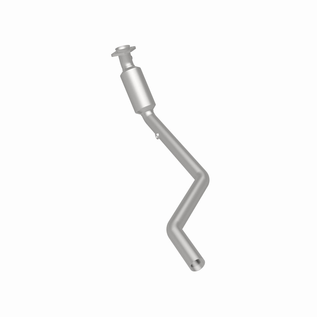 MagnaFlow Exhaust Products 4481179 California CARB Direct-Fit Catalytic Converter for Select Jaguar S-Type, Lincoln LS