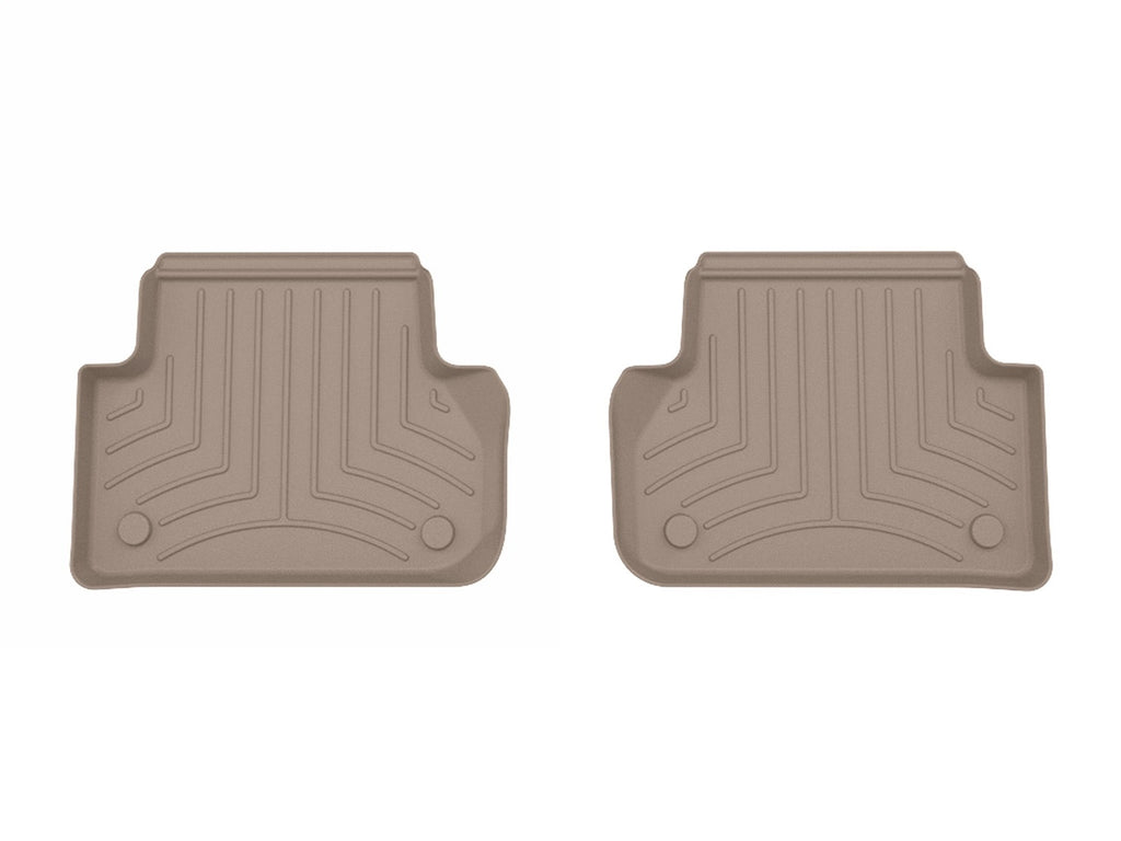 Weathertech 459072IM FloorLiner™ HP for Select Audi A4, Audi A4 Quattro, Audi A4 allroad, Audi A5 Sportback, Audi RS5 Sportback, Audi S4, Audi S5, Audi S5 Sportback
