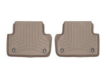 Load image into Gallery viewer, Weathertech 459072 FloorLiner™ DigitalFit® for Select Audi A4, Audi A4 Quattro, Audi A4 allroad, Audi A5 Sportback, Audi RS5 Sportback, Audi S4, Audi S5 Sportback