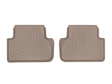 Load image into Gallery viewer, Weathertech 459073 FloorLiner™ DigitalFit® for Select Audi A4, Audi A4 Quattro, Audi A4 allroad, Audi A5 Sportback, Audi RS5, Audi RS5 Sportback, Audi S4, Audi S5 Sportback