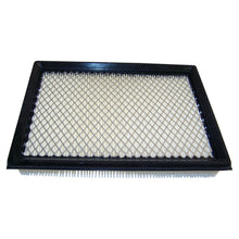 Load image into Gallery viewer, Crown Automotive Jeep Replacement 4591100AC Air Filter for Various Dodge &amp; Chrysler Models w/ 2.7L, 3.2L, 3.5L Engines for Select Chrysler 300M, Chrysler Concorde, Chrysler Intrepid, Chrysler LHS, Dodge Intrepid