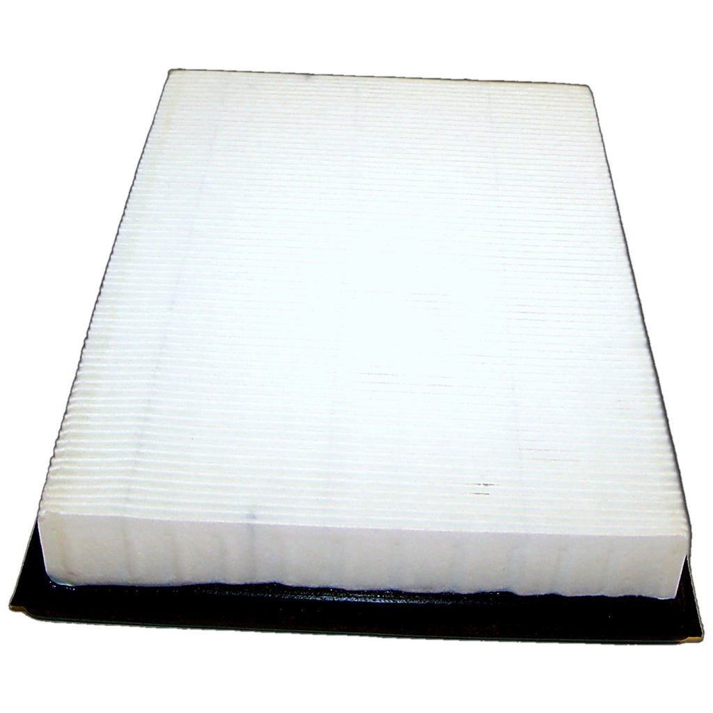 Crown Automotive Jeep Replacement 4591100AC Air Filter for Various Dodge & Chrysler Models w/ 2.7L, 3.2L, 3.5L Engines for Select Chrysler 300M, Chrysler Concorde, Chrysler Intrepid, Chrysler LHS, Dodge Intrepid