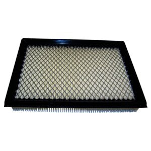Crown Automotive Jeep Replacement 4591100AC Air Filter for Various Dodge & Chrysler Models w/ 2.7L, 3.2L, 3.5L Engines for Select Chrysler 300M, Chrysler Concorde, Chrysler Intrepid, Chrysler LHS, Dodge Intrepid