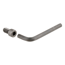 Load image into Gallery viewer, CURT 45916 Replacement Adjustable Channel Mount Anti-Rattle Kit (Fits #45902 or #45908)