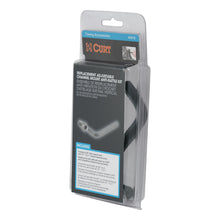 Load image into Gallery viewer, CURT 45916 Replacement Adjustable Channel Mount Anti-Rattle Kit (Fits #45902 or #45908)