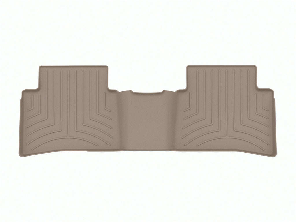 Weathertech 459172IM FloorLiner™ HP for Select Toyota Prius, Toyota Prius Prime