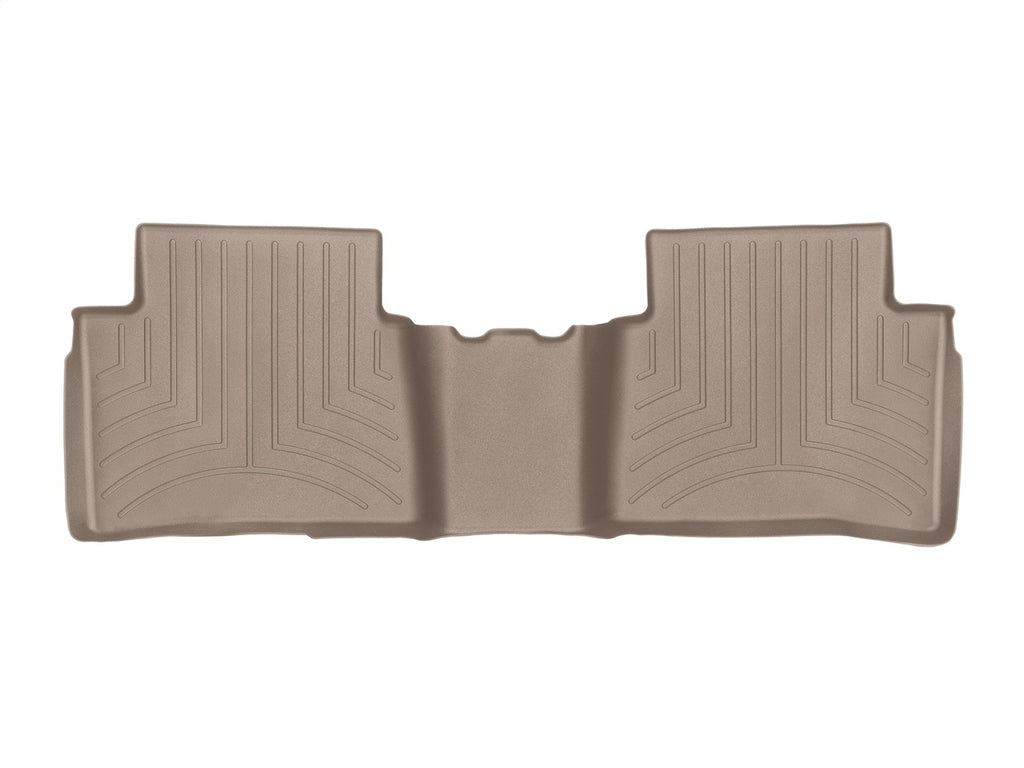 Weathertech 459172 FloorLiner™ DigitalFit® for Select Toyota Prius, Toyota Prius Prime