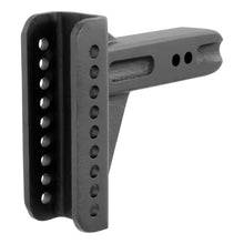 Load image into Gallery viewer, CURT 45917 Replacement 2-1/2" Channel Mount Shank (Fits #45902 or #45908, 20,000 lbs.)