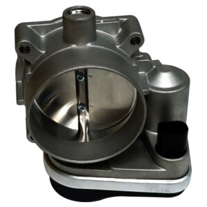 Crown Automotive Jeep Replacement 4591847AC Throttle Body for 05-13 Jeep Grand Cherokee, 06-10 XK Comanche w/ 5.7L, 6.1L for Select Chrysler 300, Chrysler Aspen, Dodge Challenger, Dodge Charger, Dodge Durango, Dodge Magnum, Dodge Ram 1500, Dodge Ram