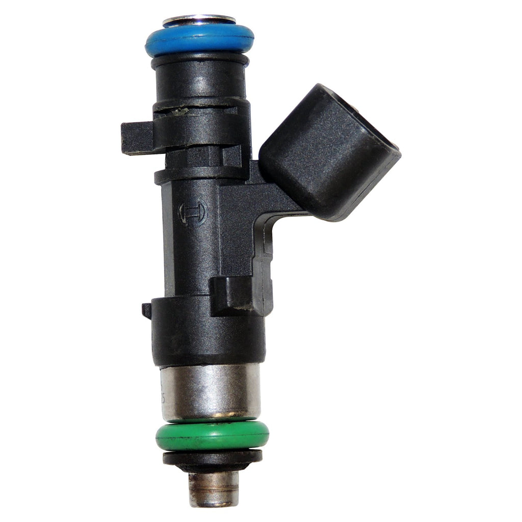 Crown Automotive Jeep Replacement 4591986AA Fuel Injector for 2004-2011 Dodge & Chrysler Models w/ 2.7L, 3.5L, and 4.0L Eng. for Select Chrysler 300, Chrysler Pacifica, Chrysler Sebring, Chrysler Town & Country, Dodge Avenger, Dodge Challenger, Dodge