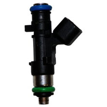 Load image into Gallery viewer, Crown Automotive Jeep Replacement 4591986AA Fuel Injector for 2004-2011 Dodge &amp; Chrysler Models w/ 2.7L, 3.5L, and 4.0L Eng. for Select Chrysler 300, Chrysler Pacifica, Chrysler Sebring, Chrysler Town &amp; Country, Dodge Avenger, Dodge Challenger, Dodge