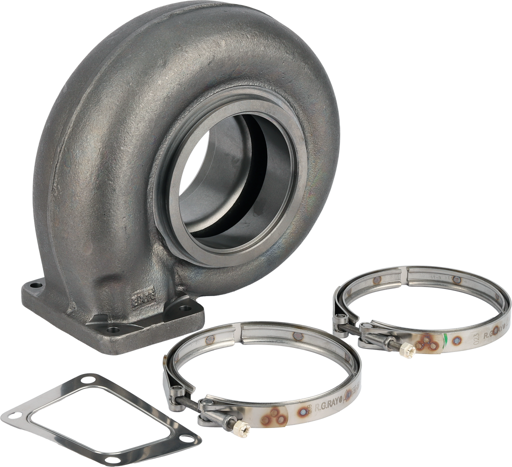 Alliant Power 761208-0017 Turbocharger Turbine Housing