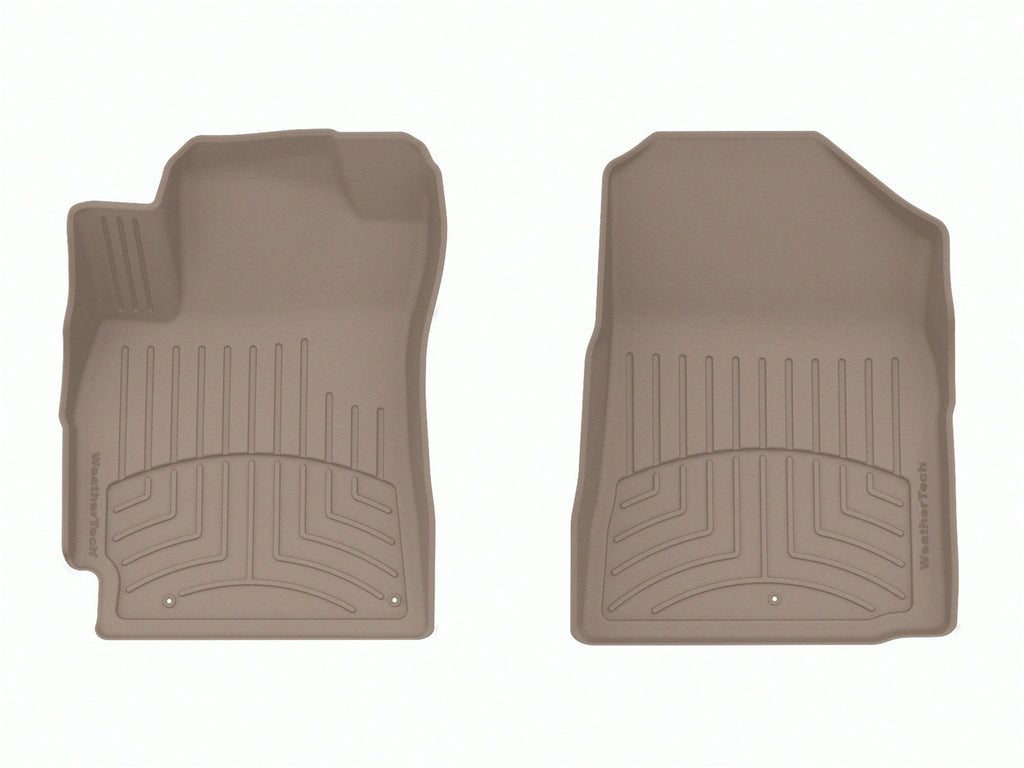 Weathertech 459251IM FloorLiner™ HP for Select Hyundai Elantra