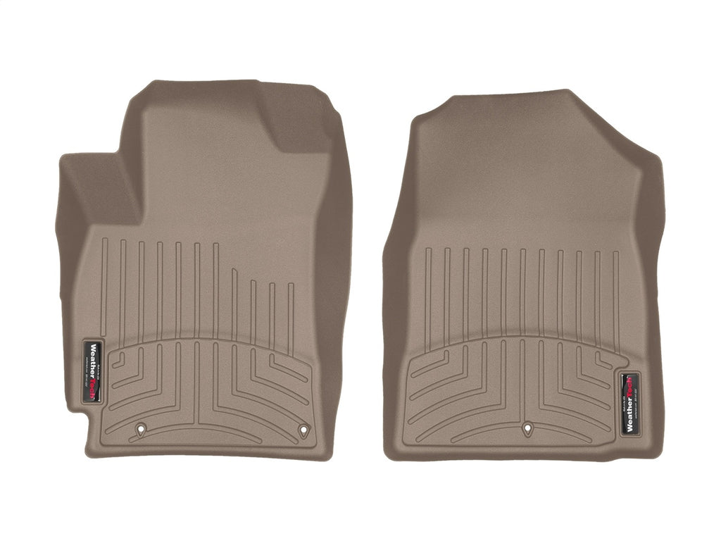 Weathertech 459251 FloorLiner™ DigitalFit® for Select Hyundai Elantra