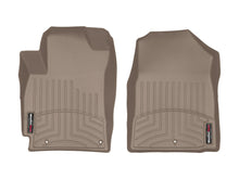 Load image into Gallery viewer, Weathertech 459251 FloorLiner™ DigitalFit® for Select Hyundai Elantra