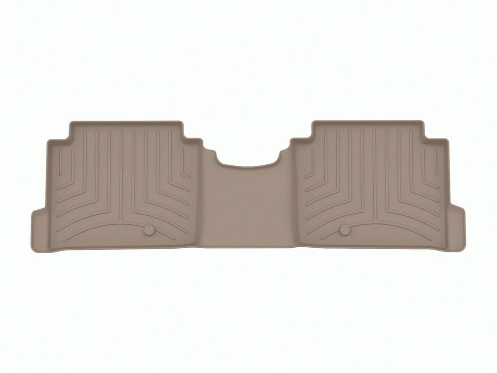 Weathertech 459252IM FloorLiner™ HP for Select Hyundai Elantra
