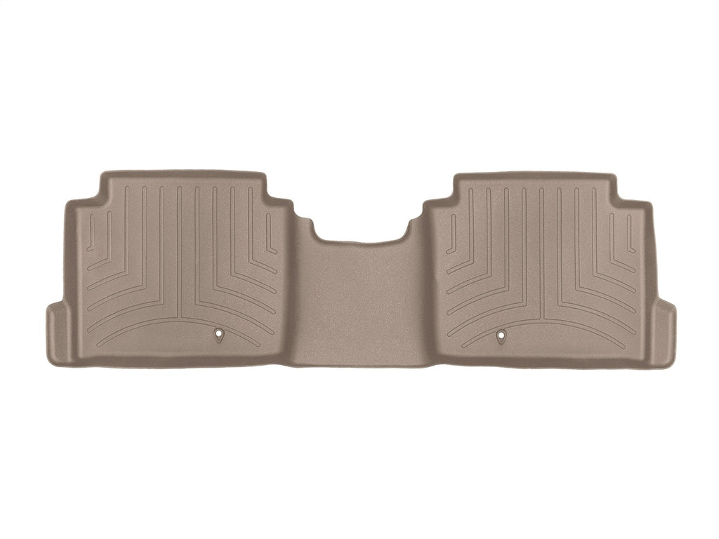 Weathertech 459252 FloorLiner™ DigitalFit® for Select Hyundai Elantra