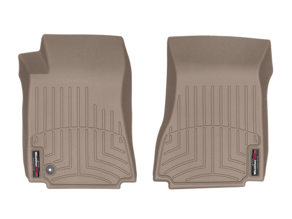 Weathertech 459291 FloorLiner™ DigitalFit® for Select Cadillac CTS