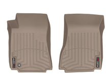 Load image into Gallery viewer, Weathertech 459291 FloorLiner™ DigitalFit® for Select Cadillac CTS