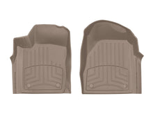 Load image into Gallery viewer, Weathertech 459301IM FloorLiner™ HP for Select Dodge Durango, Jeep Grand Cherokee, Jeep Grand Cherokee WK