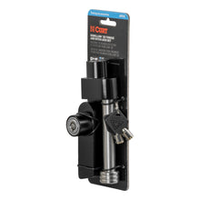 Load image into Gallery viewer, CURT 45932 Rebellion XD Tongue and Hitch Lock Set