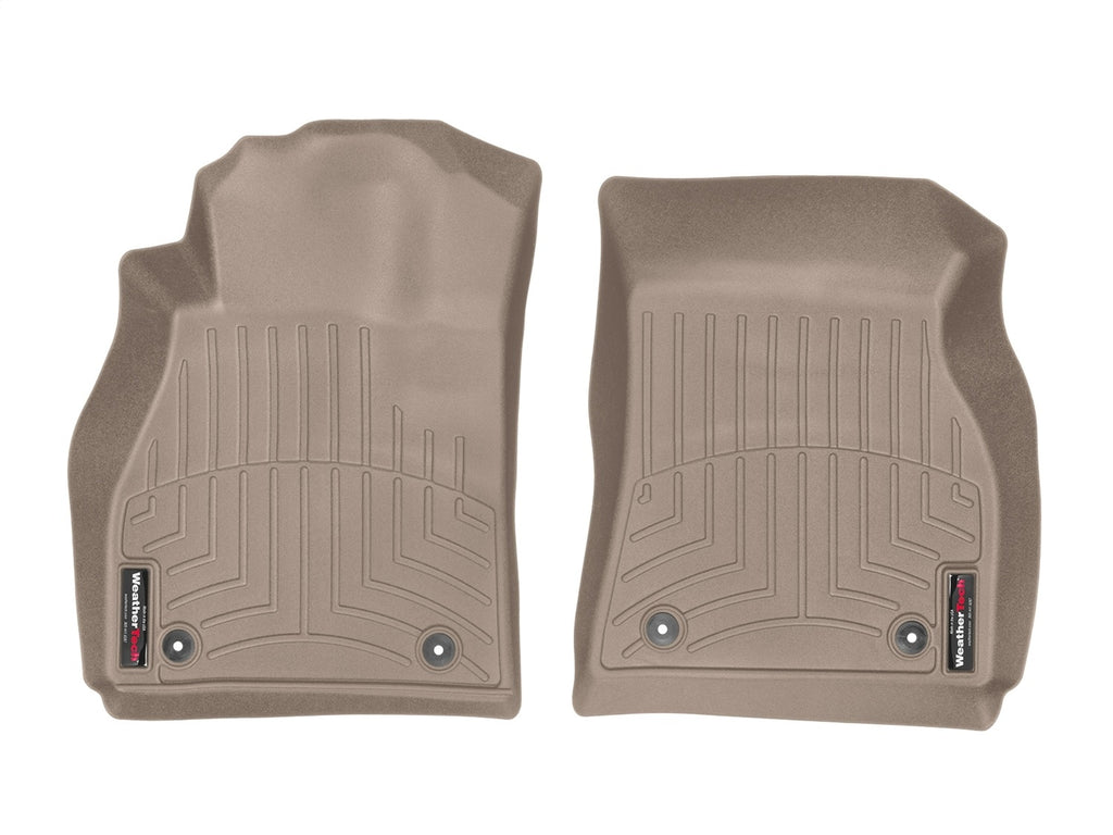 Weathertech 459351 FloorLiner™ DigitalFit® for Select Buick LaCrosse