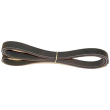 Load image into Gallery viewer, Crown Automotive Jeep Replacement 4593684AA Accessory Drive Belt for 07-11 JK w/o AC, 09-10 WK w/ 5.7L, 09 XK w/ 5.7L, 82.5" for Select Chrysler 300, Chrysler Town &amp; Country, Chrysler Voyager, Dodge Caravan, Dodge Challenger, Dodge Charger, Dodge Grand