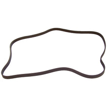 Load image into Gallery viewer, Crown Automotive Jeep Replacement 4593684AA Accessory Drive Belt for 07-11 JK w/o AC, 09-10 WK w/ 5.7L, 09 XK w/ 5.7L, 82.5" for Select Chrysler 300, Chrysler Town &amp; Country, Chrysler Voyager, Dodge Caravan, Dodge Challenger, Dodge Charger, Dodge Grand