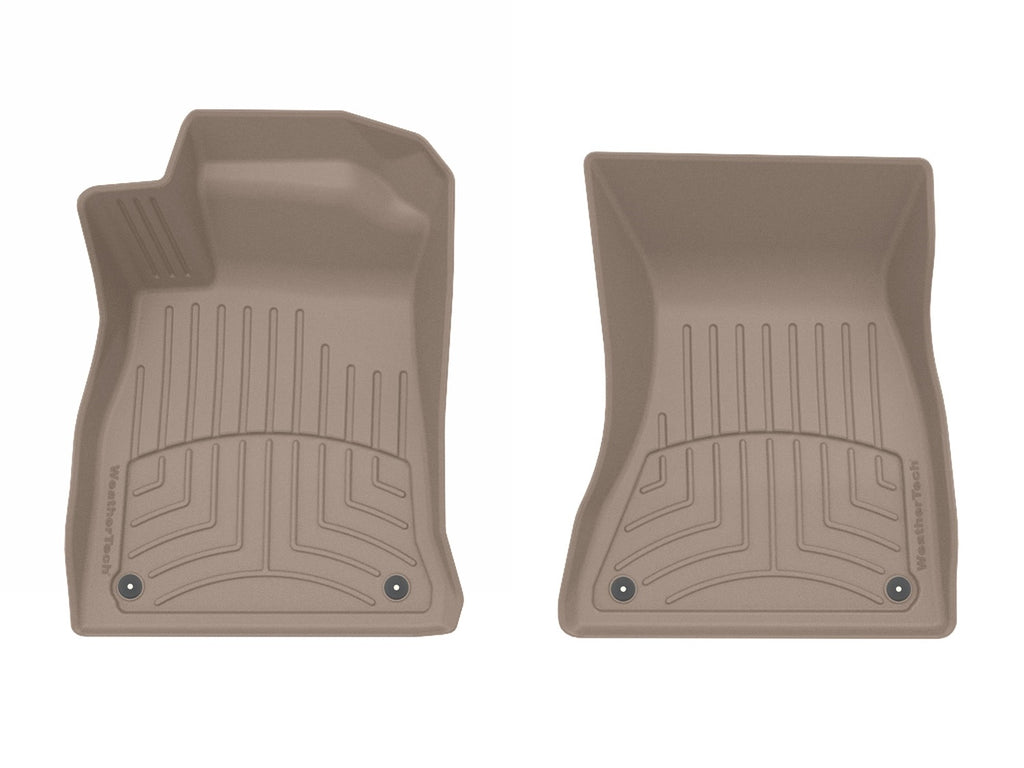 Weathertech 459371IM FloorLiner™ HP for Select Audi A4, Audi A4 Quattro, Audi A4 allroad, Audi A5 Sportback, Audi RS5, Audi RS5 Sportback, Audi S4, Audi S5, Audi S5 Sportback