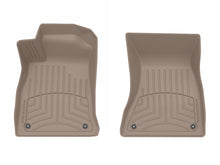 Load image into Gallery viewer, Weathertech 459371IM FloorLiner™ HP for Select Audi A4, Audi A4 Quattro, Audi A4 allroad, Audi A5 Sportback, Audi RS5, Audi RS5 Sportback, Audi S4, Audi S5, Audi S5 Sportback