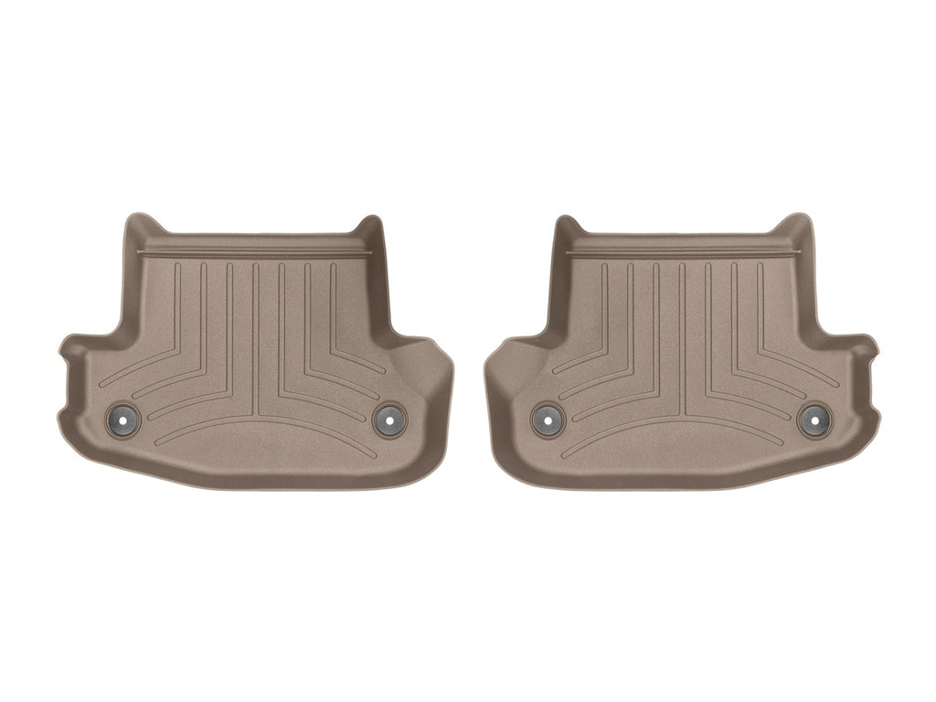 Weathertech 459372 FloorLiner™ DigitalFit® for Select Audi A5 Quattro, Audi RS5, Audi S5