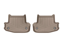 Load image into Gallery viewer, Weathertech 459372 FloorLiner™ DigitalFit® for Select Audi A5 Quattro, Audi RS5, Audi S5