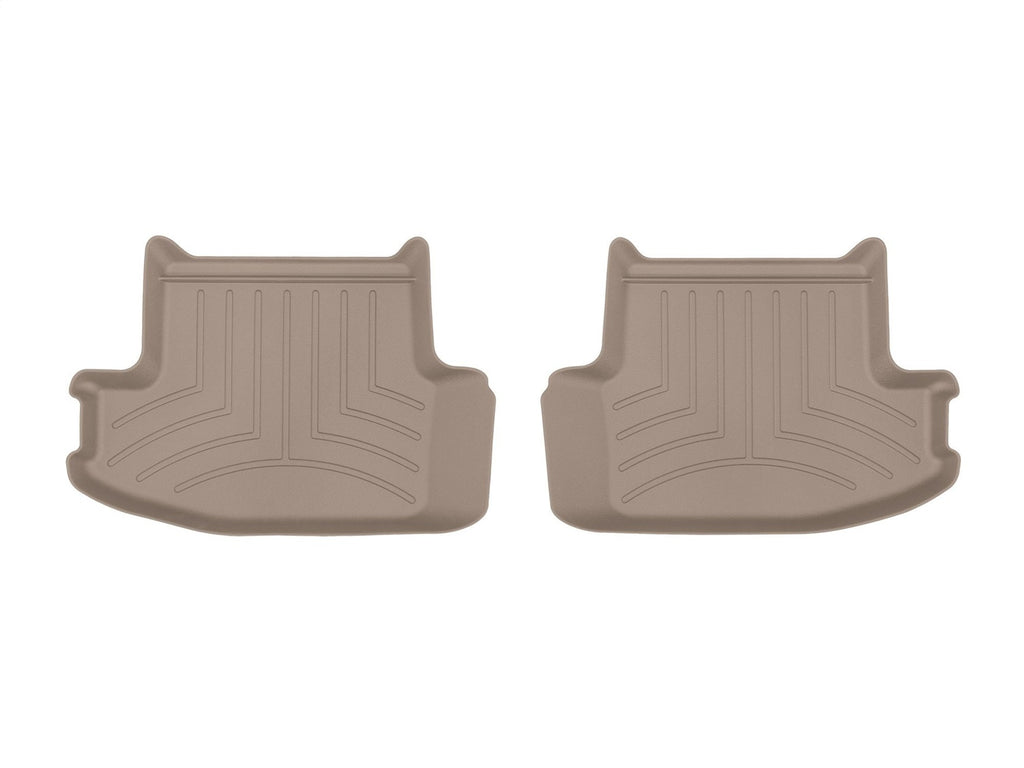 Weathertech 459375 FloorLiner™ DigitalFit® for Select Audi A5 Quattro, Audi S5