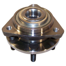 Load image into Gallery viewer, Crown Automotive Jeep Replacement 4593777 Front Hub Assembly for 95-05 Various Dodge, Chrysler &amp; Plymouth Cars, L or R for Select Chrysler Breeze, Chrysler Cirrus, Chrysler Sebring, Chrysler Stratus, Dodge Stratus, Plymouth Breeze