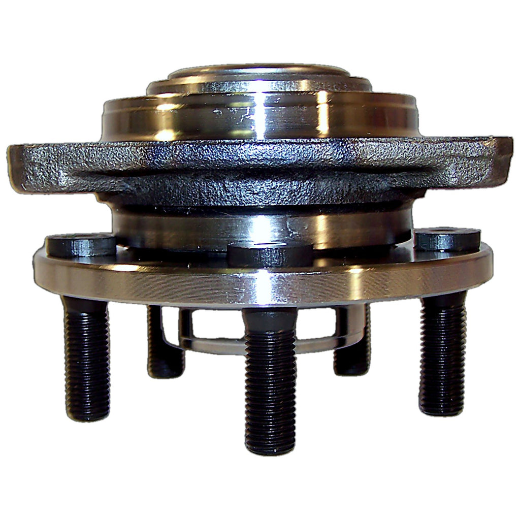 Crown Automotive Jeep Replacement 4593777 Front Hub Assembly for 95-05 Various Dodge, Chrysler & Plymouth Cars, L or R for Select Chrysler Breeze, Chrysler Cirrus, Chrysler Sebring, Chrysler Stratus, Dodge Stratus, Plymouth Breeze
