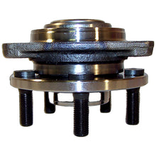 Load image into Gallery viewer, Crown Automotive Jeep Replacement 4593777 Front Hub Assembly for 95-05 Various Dodge, Chrysler &amp; Plymouth Cars, L or R for Select Chrysler Breeze, Chrysler Cirrus, Chrysler Sebring, Chrysler Stratus, Dodge Stratus, Plymouth Breeze