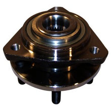 Load image into Gallery viewer, Crown Automotive Jeep Replacement 4593777 Front Hub Assembly for 95-05 Various Dodge, Chrysler &amp; Plymouth Cars, L or R for Select Chrysler Breeze, Chrysler Cirrus, Chrysler Sebring, Chrysler Stratus, Dodge Stratus, Plymouth Breeze