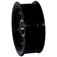 Load image into Gallery viewer, Crown Automotive Jeep Replacement 4593848AA Ribbed Drive Belt Idler Pulley for Select 11-21 Jeep JK, WK, WL, KJ Models