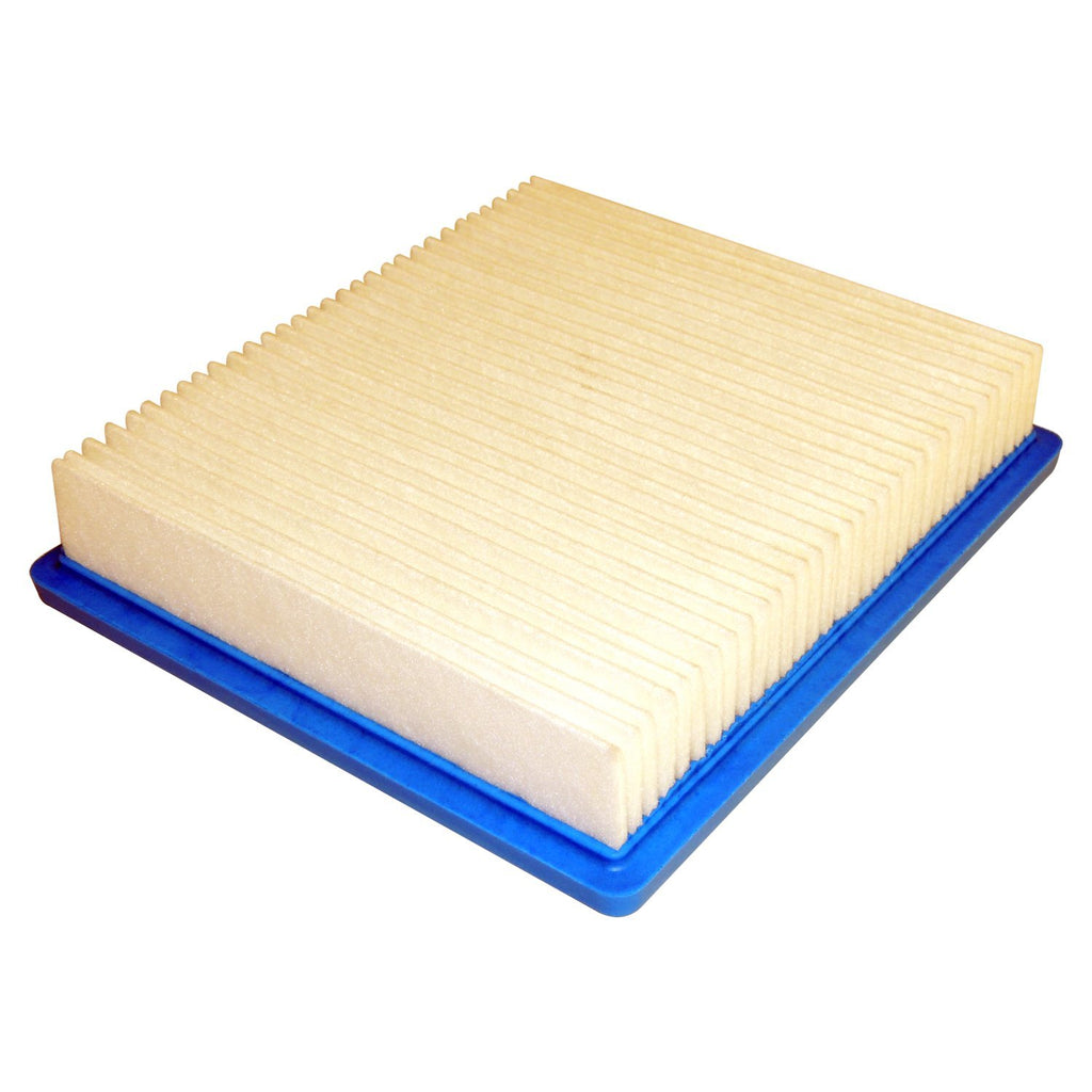 Crown Automotive Jeep Replacement 4593880AA Air Filter for 08-15 Dodge & Chrysler Minivans w/ 2.8L Diesel Engine for Select Chrysler Town & Country, Dodge Grand Caravan