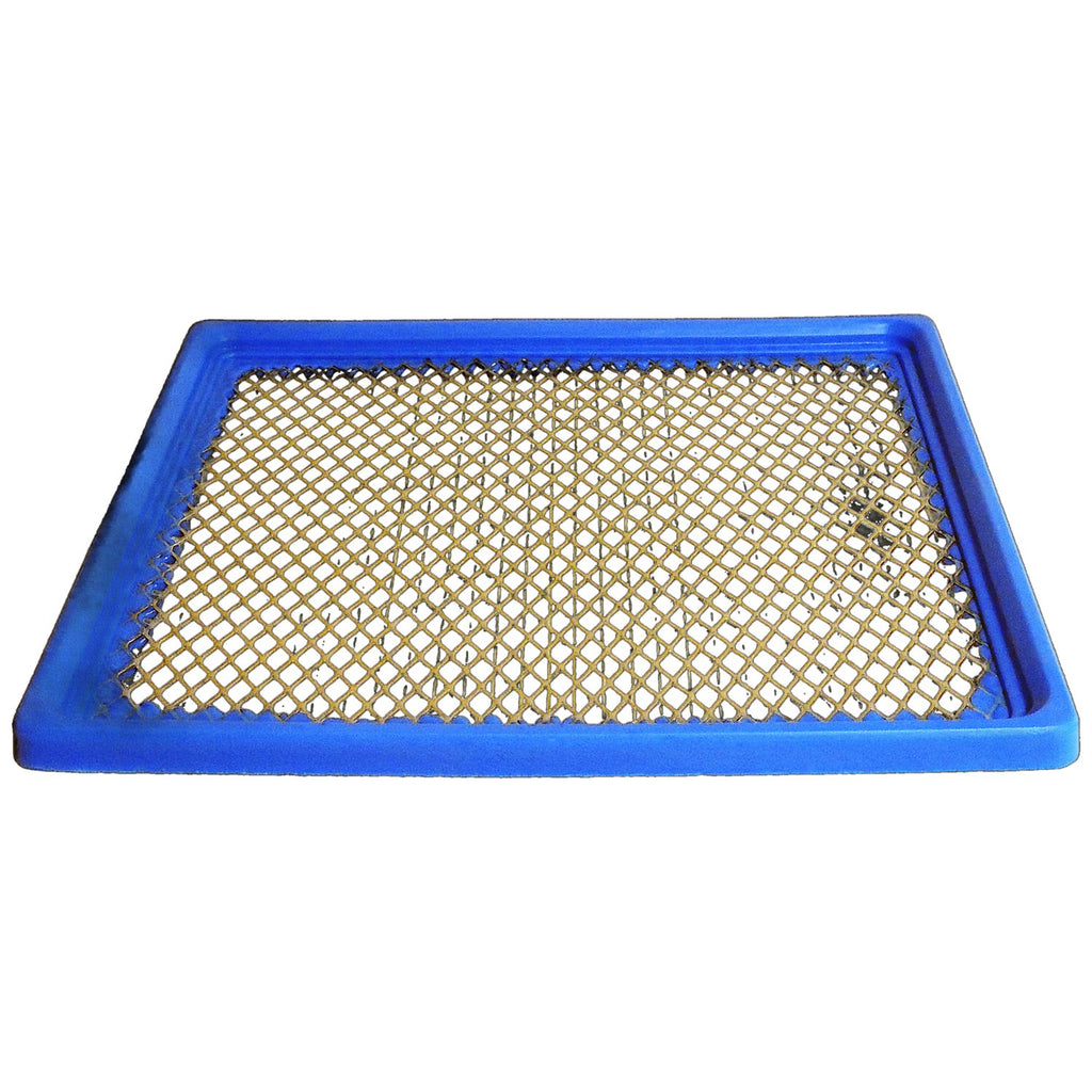 Crown Automotive Jeep Replacement 4593880AA Air Filter for 08-15 Dodge & Chrysler Minivans w/ 2.8L Diesel Engine for Select Chrysler Town & Country, Dodge Grand Caravan