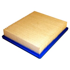 Crown Automotive Jeep Replacement 4593880AA Air Filter for 08-15 Dodge & Chrysler Minivans w/ 2.8L Diesel Engine for Select Chrysler Town & Country, Dodge Grand Caravan