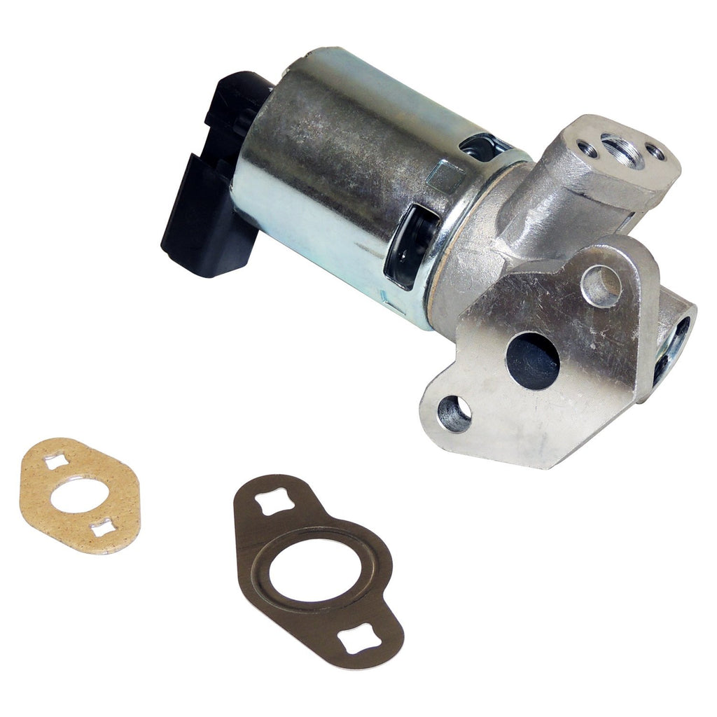 Crown Automotive Jeep Replacement 4593892AA EGR Valve For Dodge Magnum, Charger, Challenger & Chrysler 300 w/ 3.5L Engine for Select Chrysler 300, Dodge Challenger, Dodge Charger, Dodge Magnum