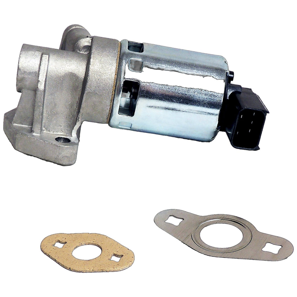 Crown Automotive Jeep Replacement 4593892AA EGR Valve For Dodge Magnum, Charger, Challenger & Chrysler 300 w/ 3.5L Engine for Select Chrysler 300, Dodge Challenger, Dodge Charger, Dodge Magnum