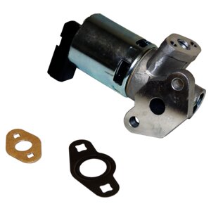 Crown Automotive Jeep Replacement 4593892AA EGR Valve For Dodge Magnum, Charger, Challenger & Chrysler 300 w/ 3.5L Engine for Select Chrysler 300, Dodge Challenger, Dodge Charger, Dodge Magnum