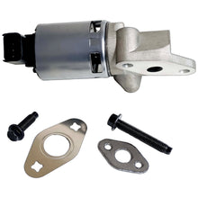 Load image into Gallery viewer, Crown Automotive Jeep Replacement 4593896AB EGR Valve for 2007-2011 Jeep JK Wrangler w/ 3.8L Engine for Select Chrysler Pacifica, Chrysler Town &amp; Country, Dodge Grand Caravan, Jeep Wrangler