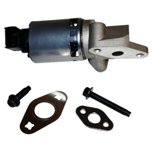 Crown Automotive Jeep Replacement 4593896AB EGR Valve for 2007-2011 Jeep JK Wrangler w/ 3.8L Engine for Select Chrysler Pacifica, Chrysler Town & Country, Dodge Grand Caravan, Jeep Wrangler