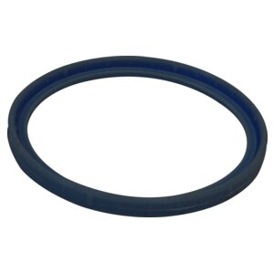 Crown Automotive Jeep Replacement 4593899AA Throttle Body Gasket for Select 2008-2011 Jeep JK Wrangler w/ 3.8L Engine