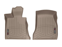 Load image into Gallery viewer, Weathertech 459391 FloorLiner™ DigitalFit® for Select BMW 740e xDrive, BMW 740i, BMW 740i xDrive, BMW 745Le xDrive, BMW 745e xDrive, BMW 750Li xDrive, BMW 750i, BMW 750i xDrive, BMW Alpina B7, BMW M760Li xDrive, BMW M760i xDrive