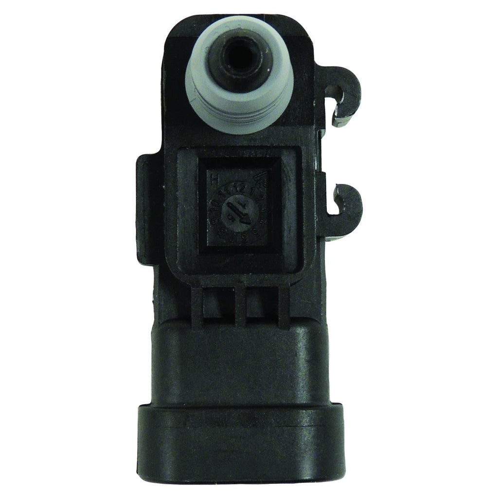 Crown Automotive Jeep Replacement 4593949AB Fuel Vapor Sensor for Select 2011+ Jeep JK, WK, KL, MK, BV, MP Models