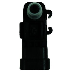 Crown Automotive Jeep Replacement 4593949AB Fuel Vapor Sensor for Select 2011+ Jeep JK, WK, KL, MK, BV, MP Models
